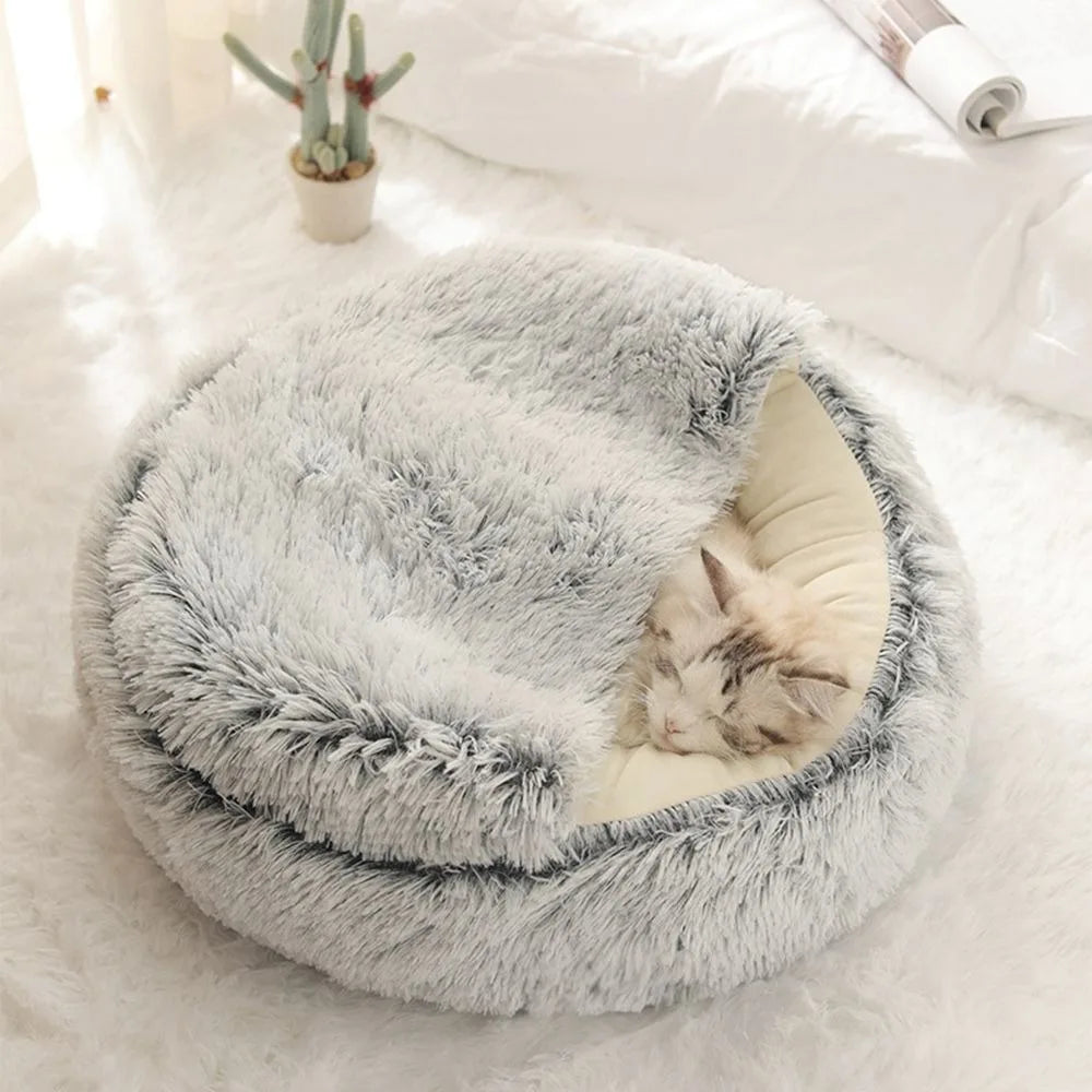 Panier | Coussin | Fur Heaven