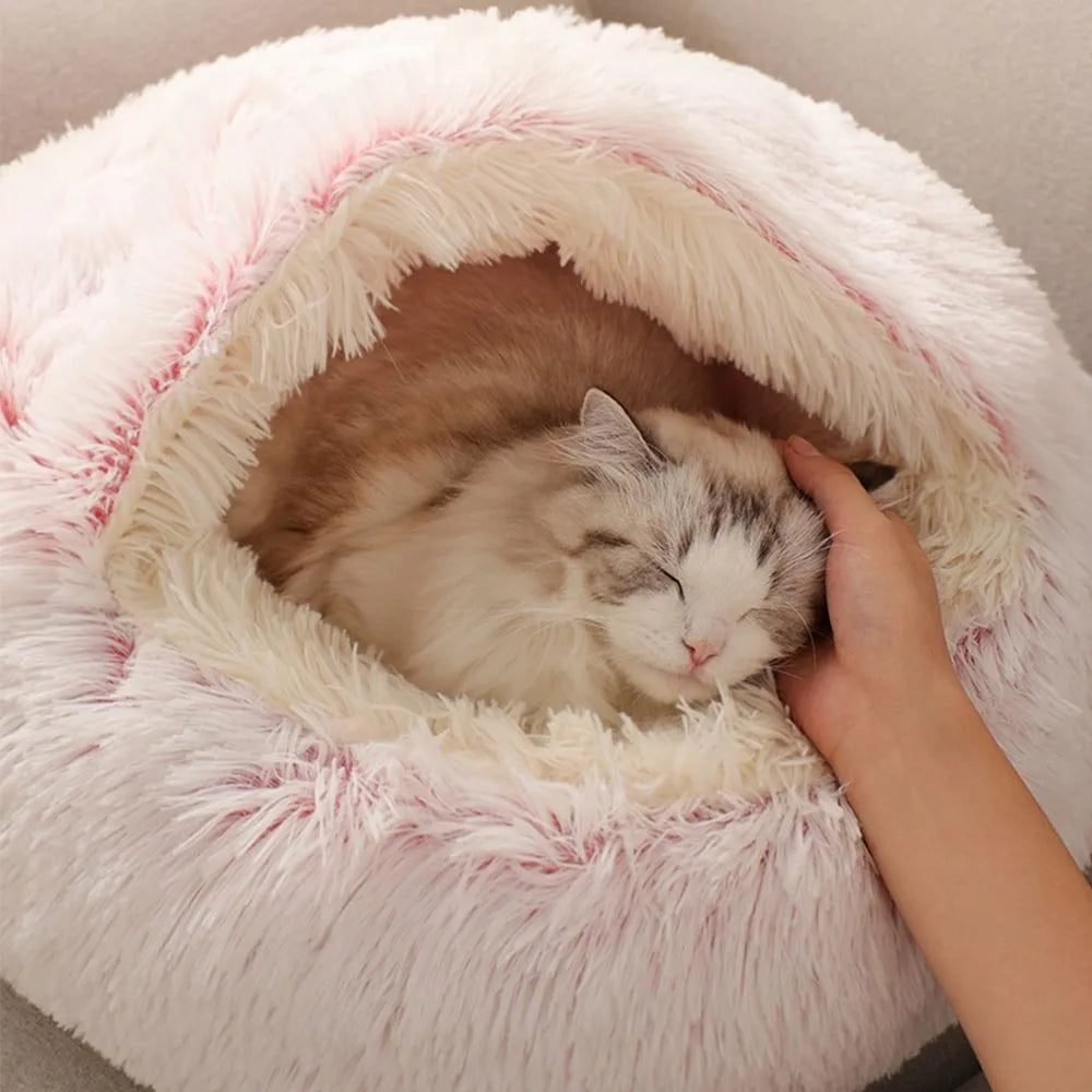 Panier | Coussin | Fur Heaven