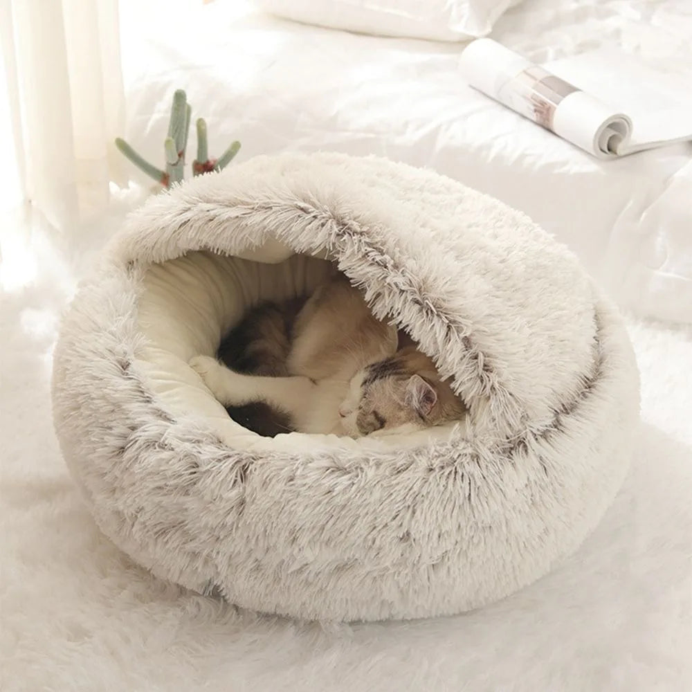 Panier | Coussin | Fur Heaven