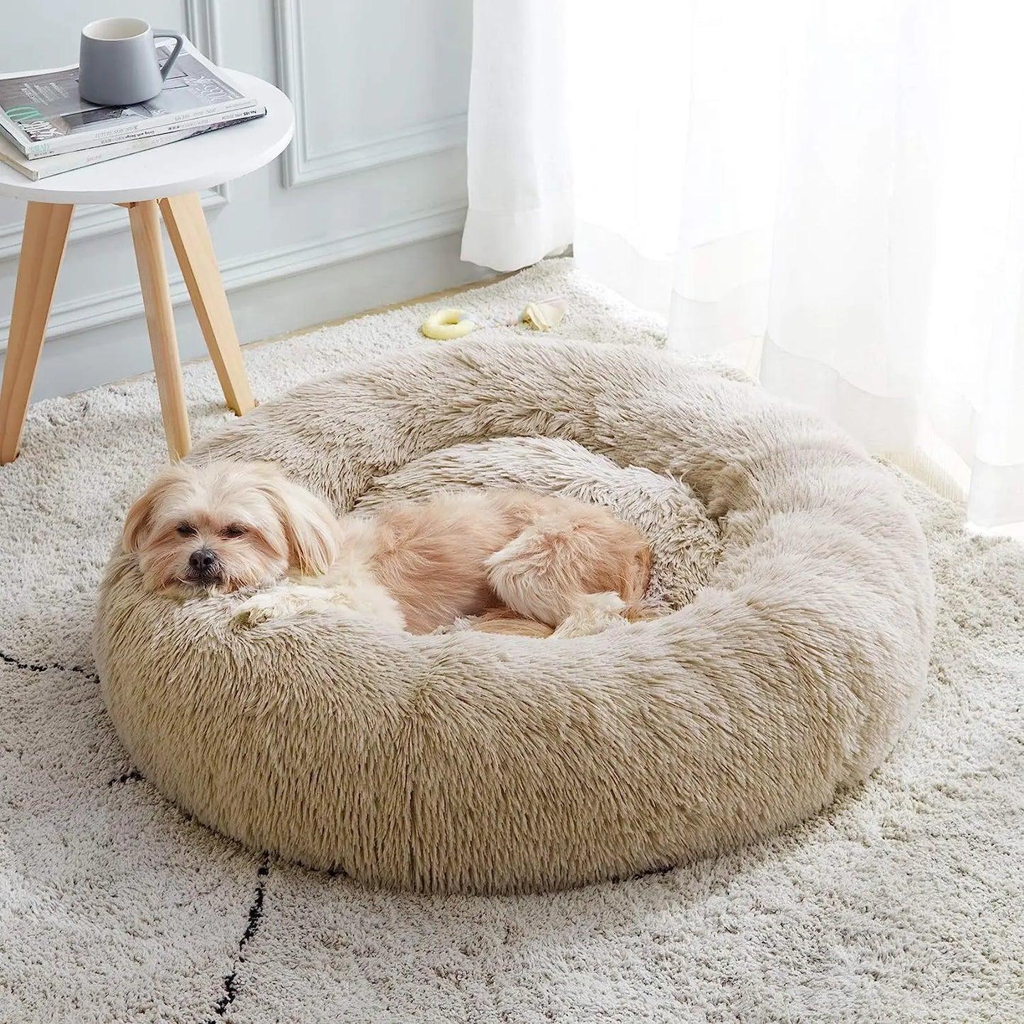 Panier | Pouf | Tiny Nest